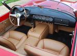 Ferrari 250 GT California Passo Lungo (Fari Coperti) 1958 года